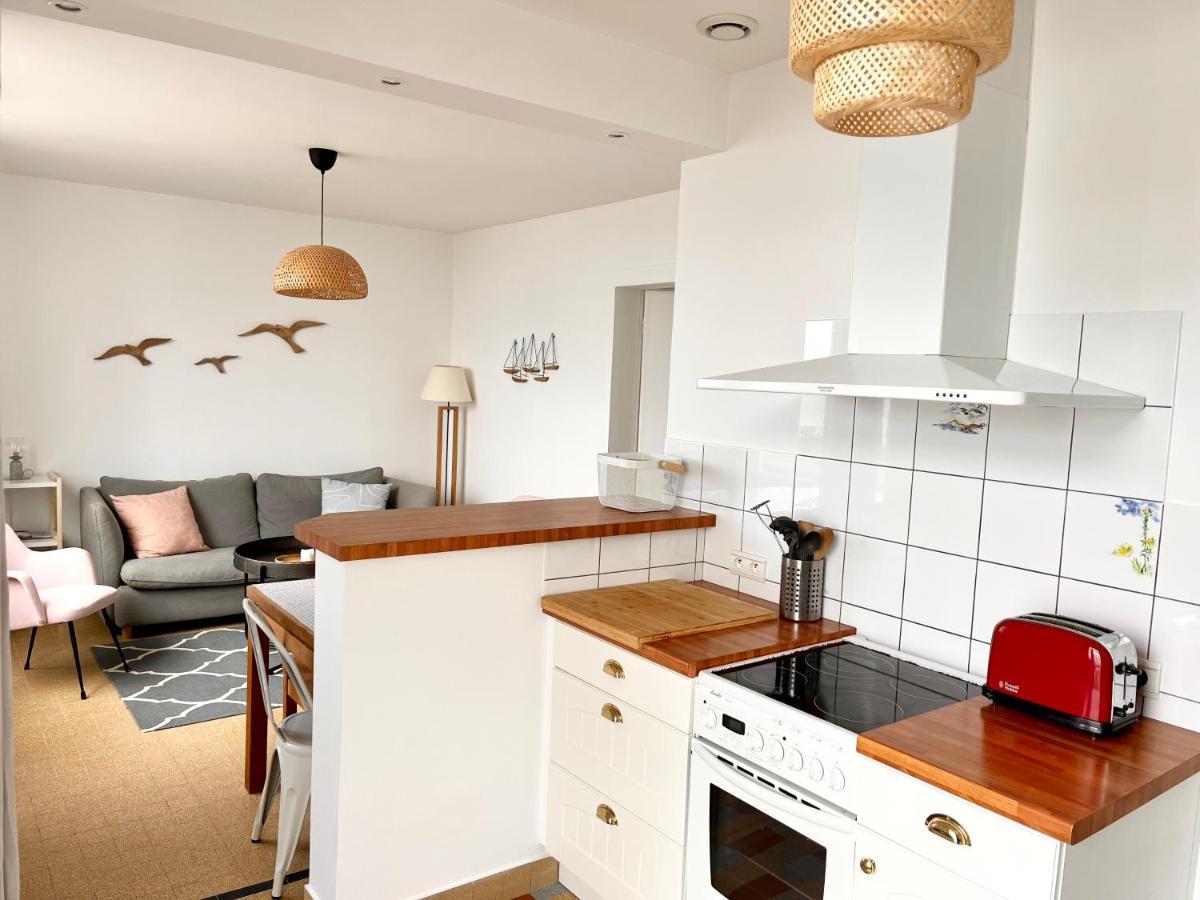 Holiday home La Maison - - Vue Sur Et Jardin