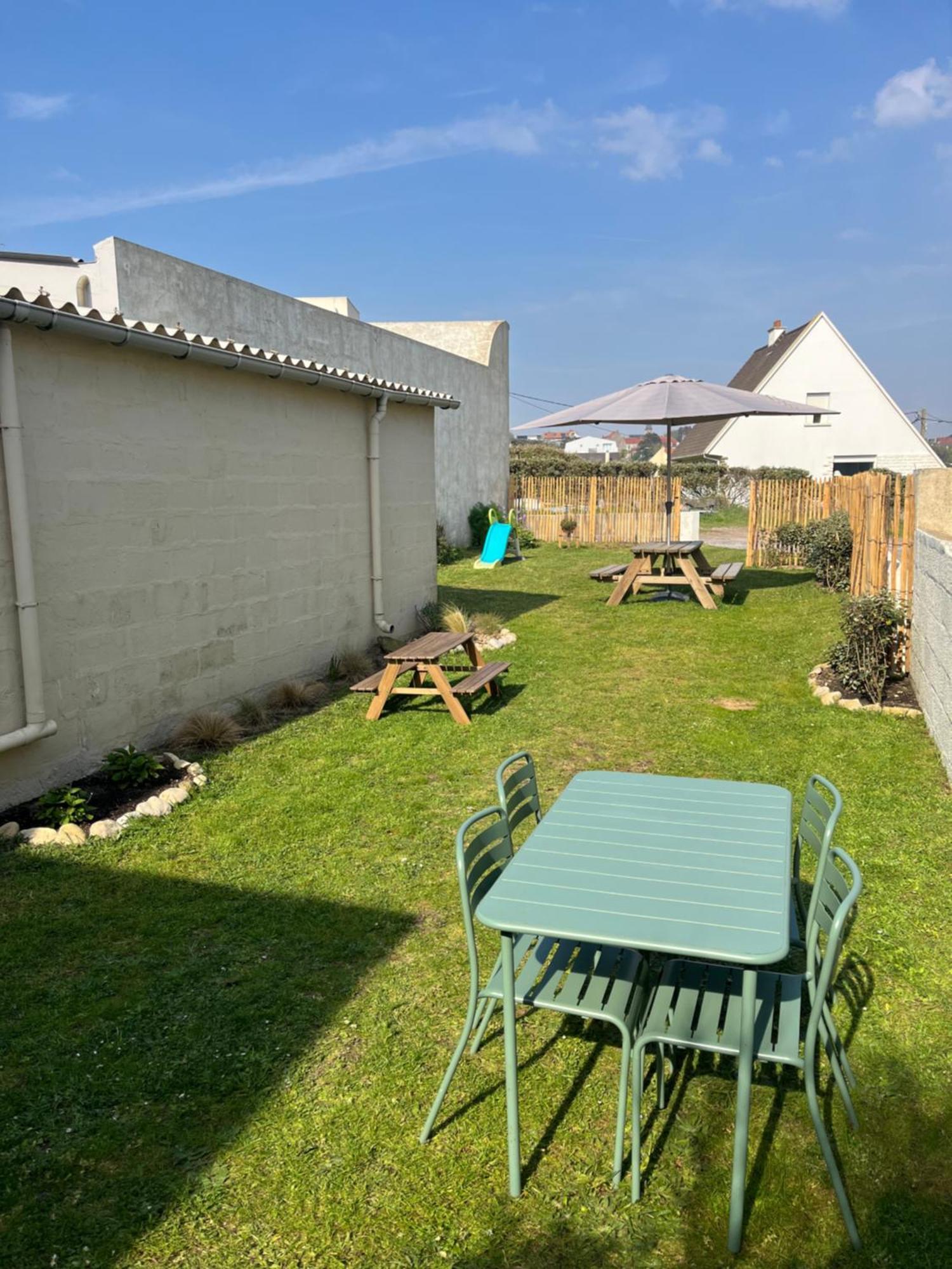 Holiday home La Maison - - Vue Sur Et Jardin *