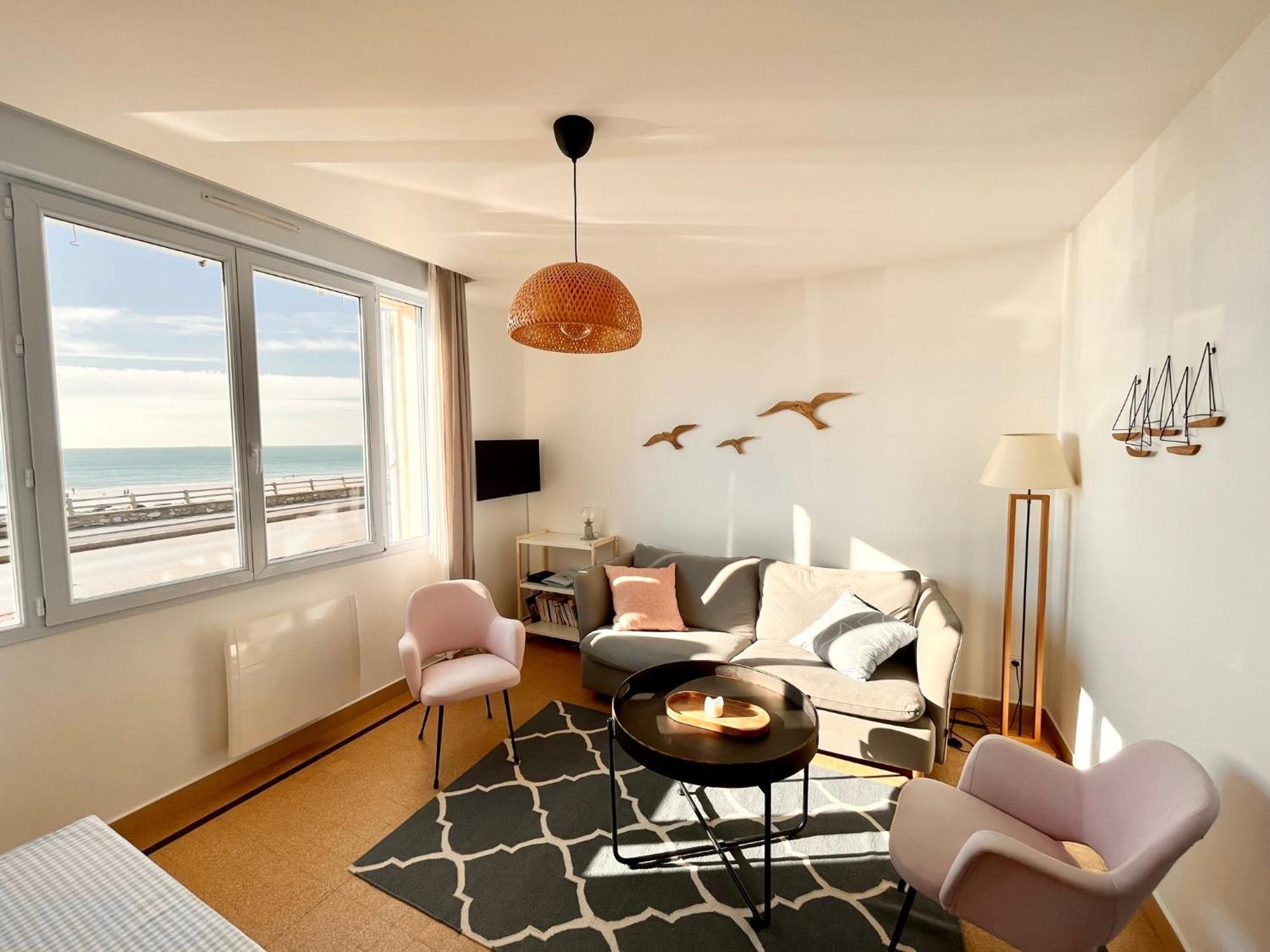 La Maison - - Vue Sur Et Jardin Holiday home