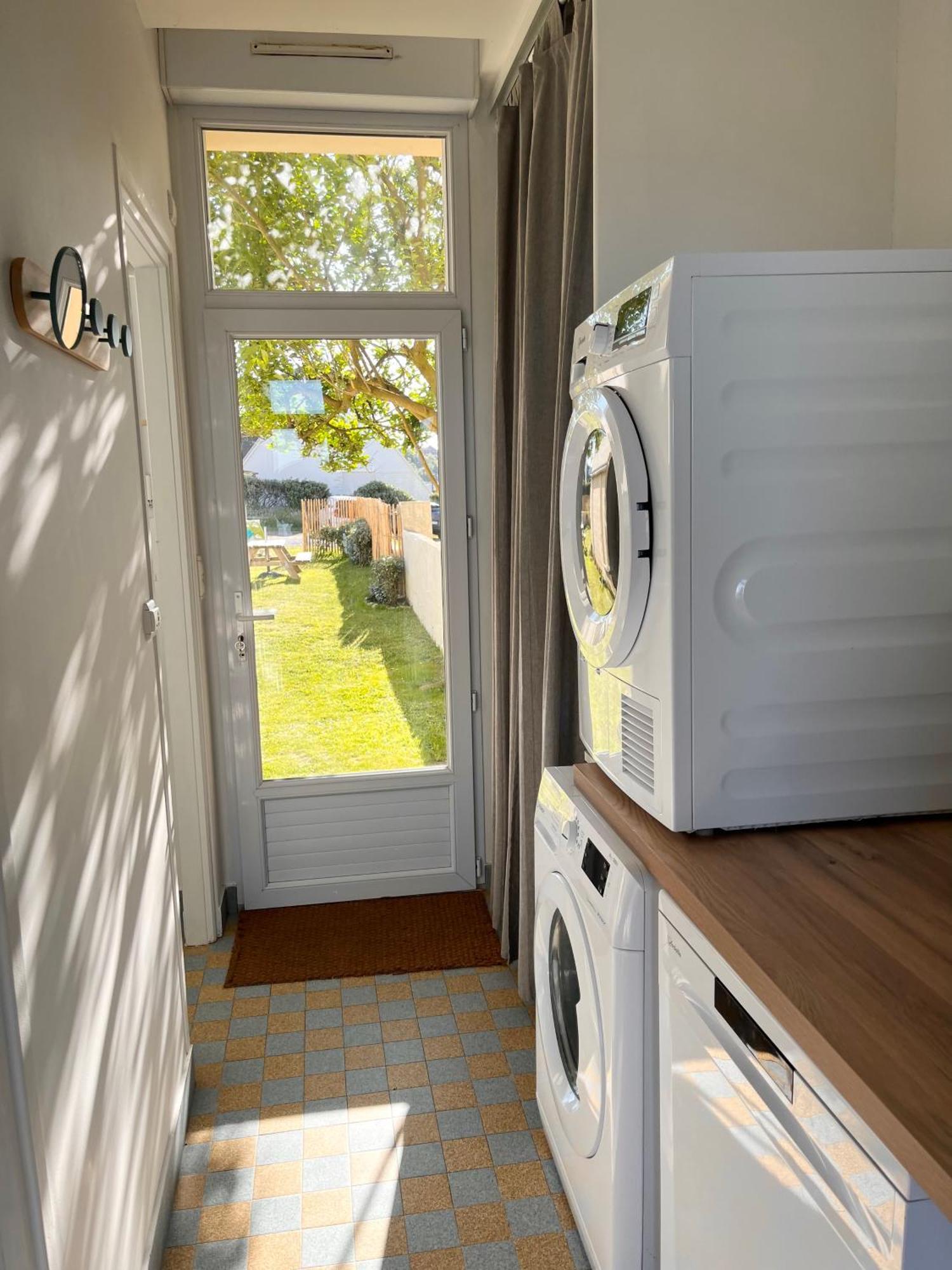 Holiday home La Maison - - Vue Sur Et Jardin *